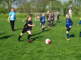 S.K.N.W.K. JO7-1 - B.D.C. JO7-1 (oefen) seizoen 2021-2022 (voorjaar) (55/95)